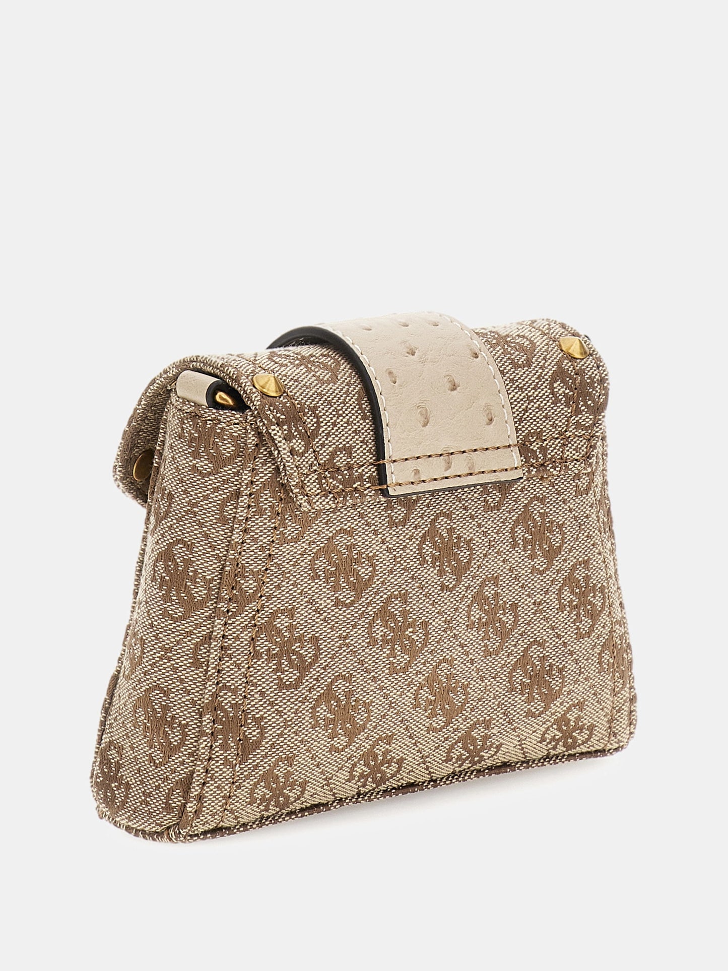 Sardinia vintage mini crossbody bag