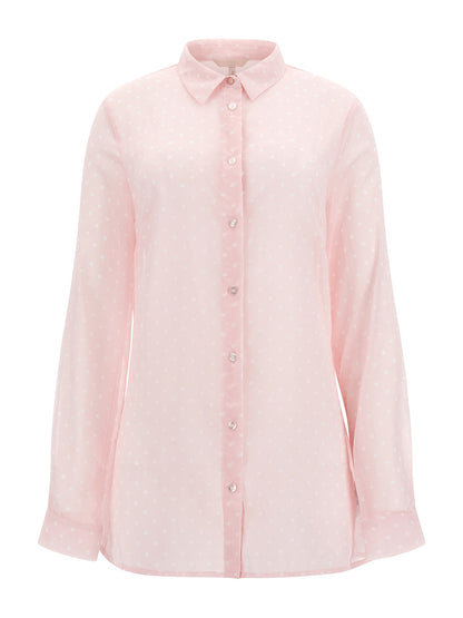 All over print shirt