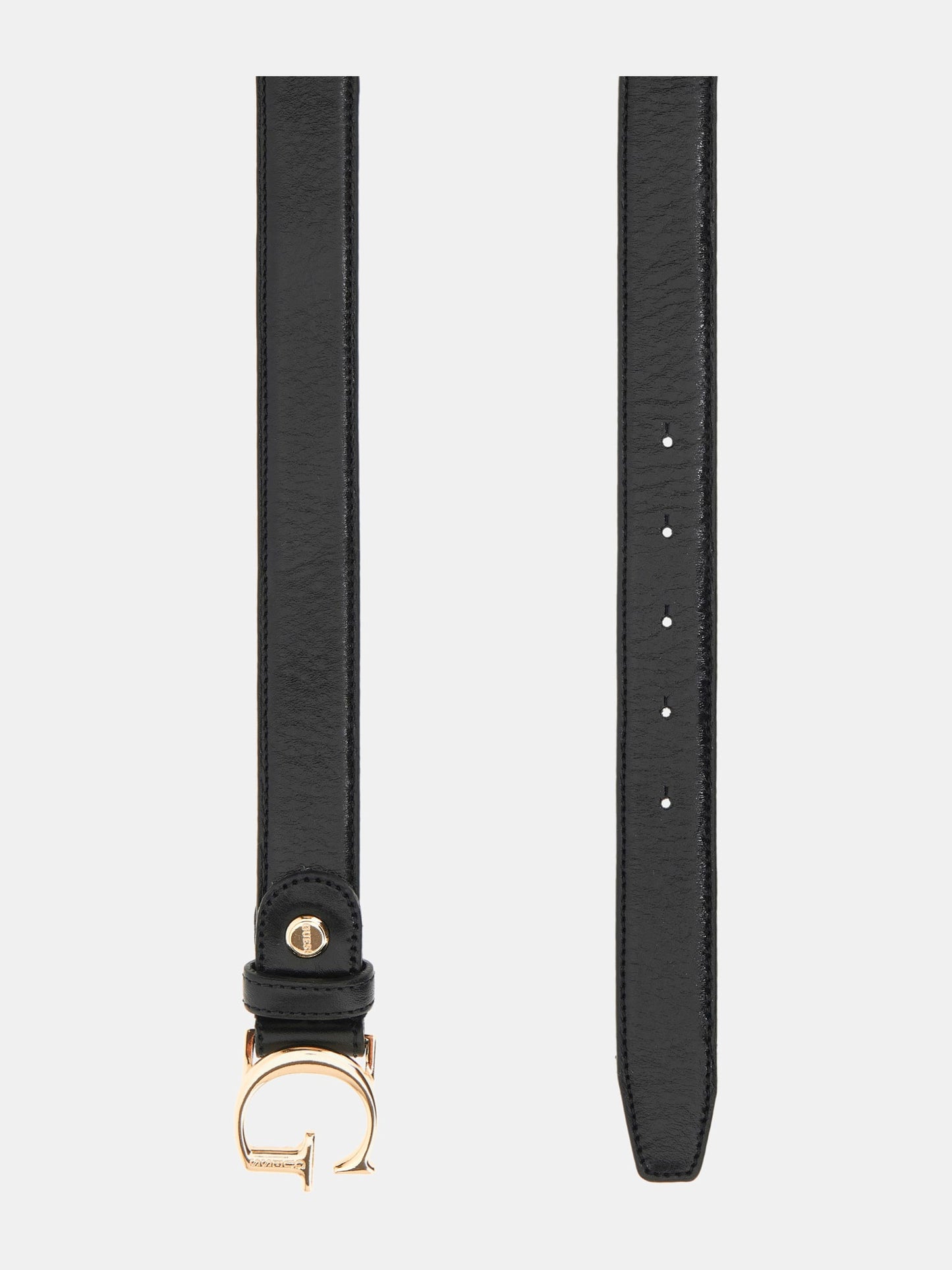 Real Leather Belt_Women