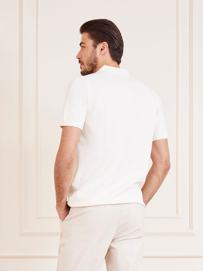 Marciano high tech polo