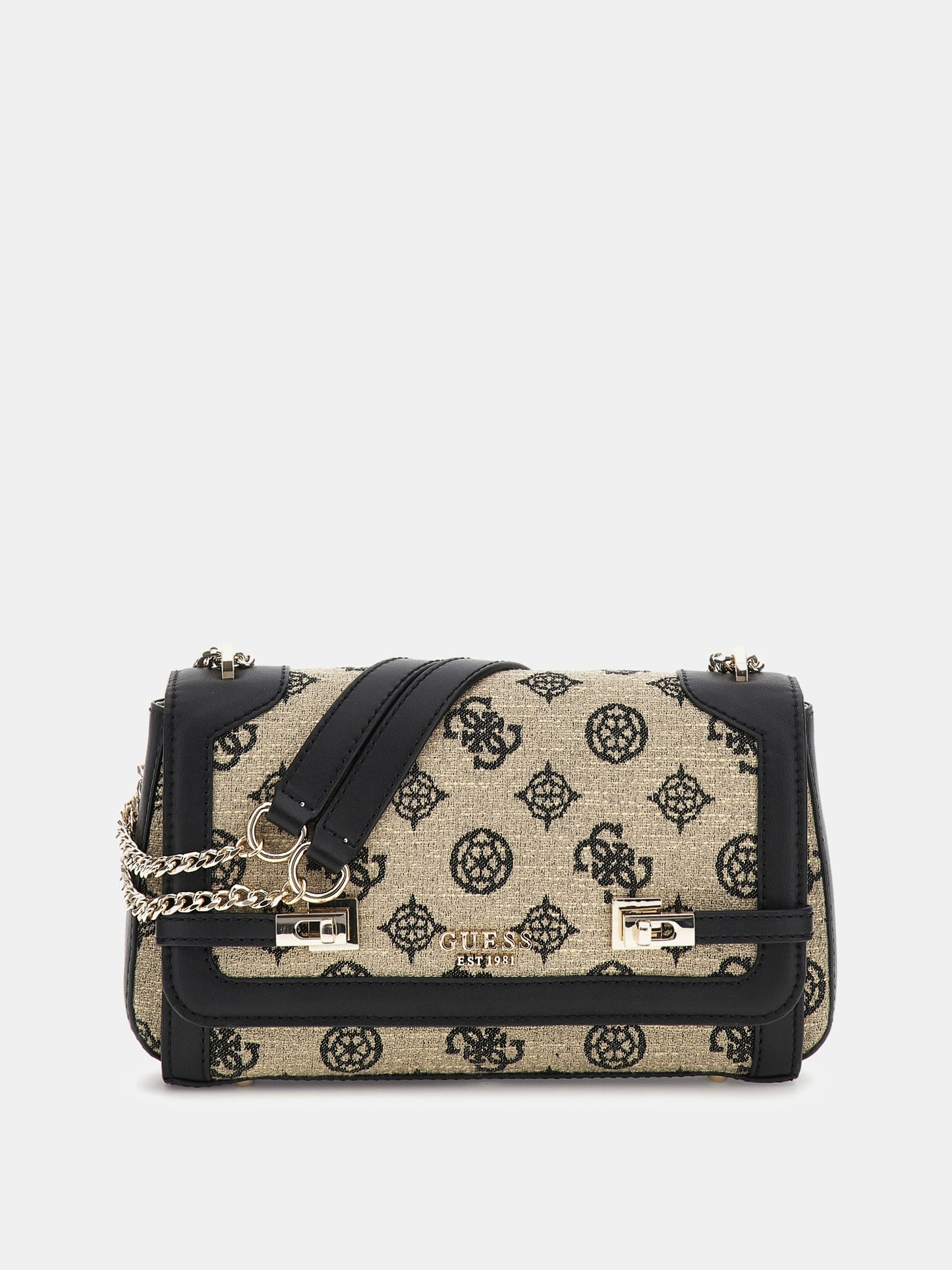 Loralee 4G peony crossbody