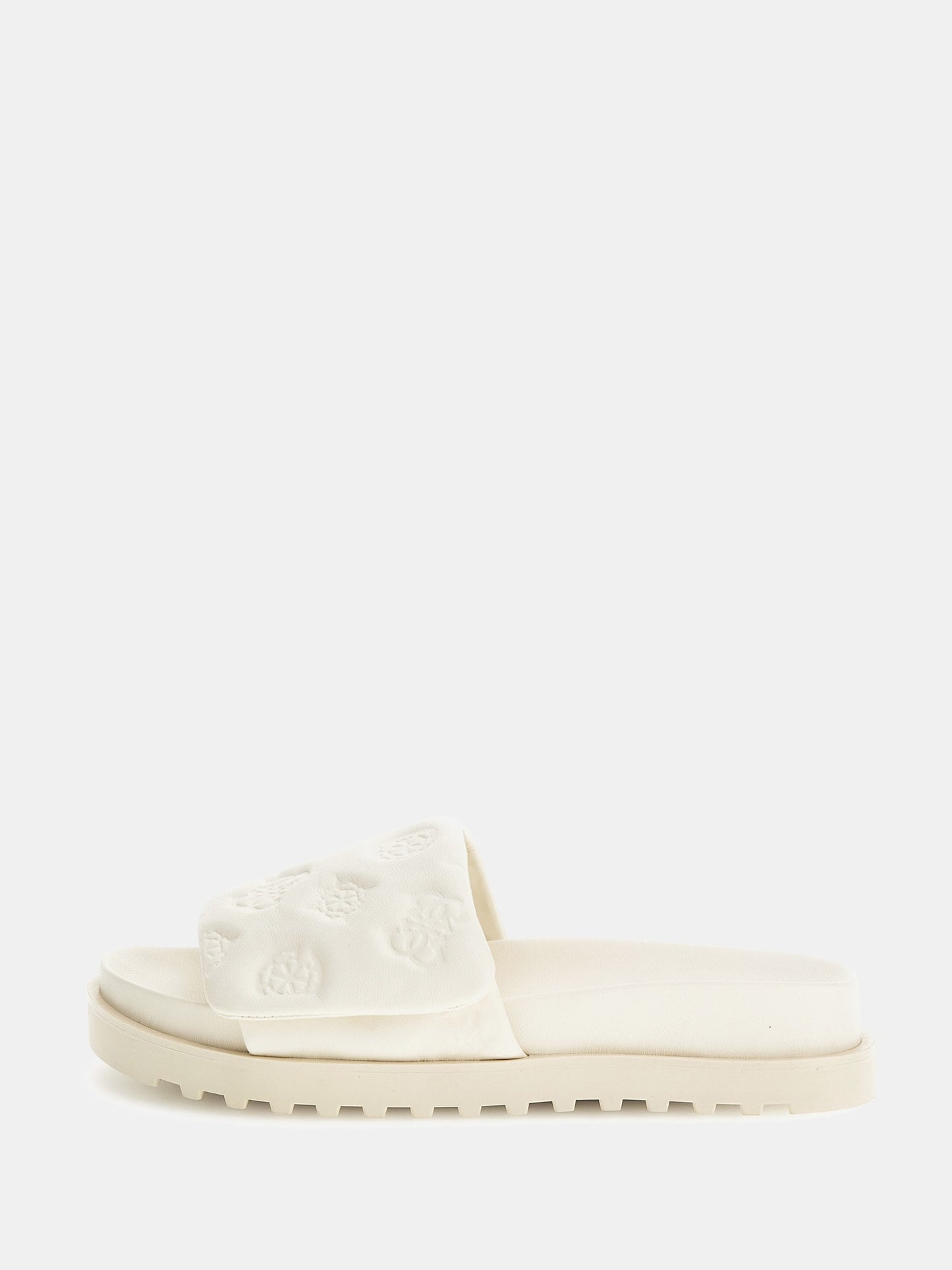 Fabio 4G peony logo sliders