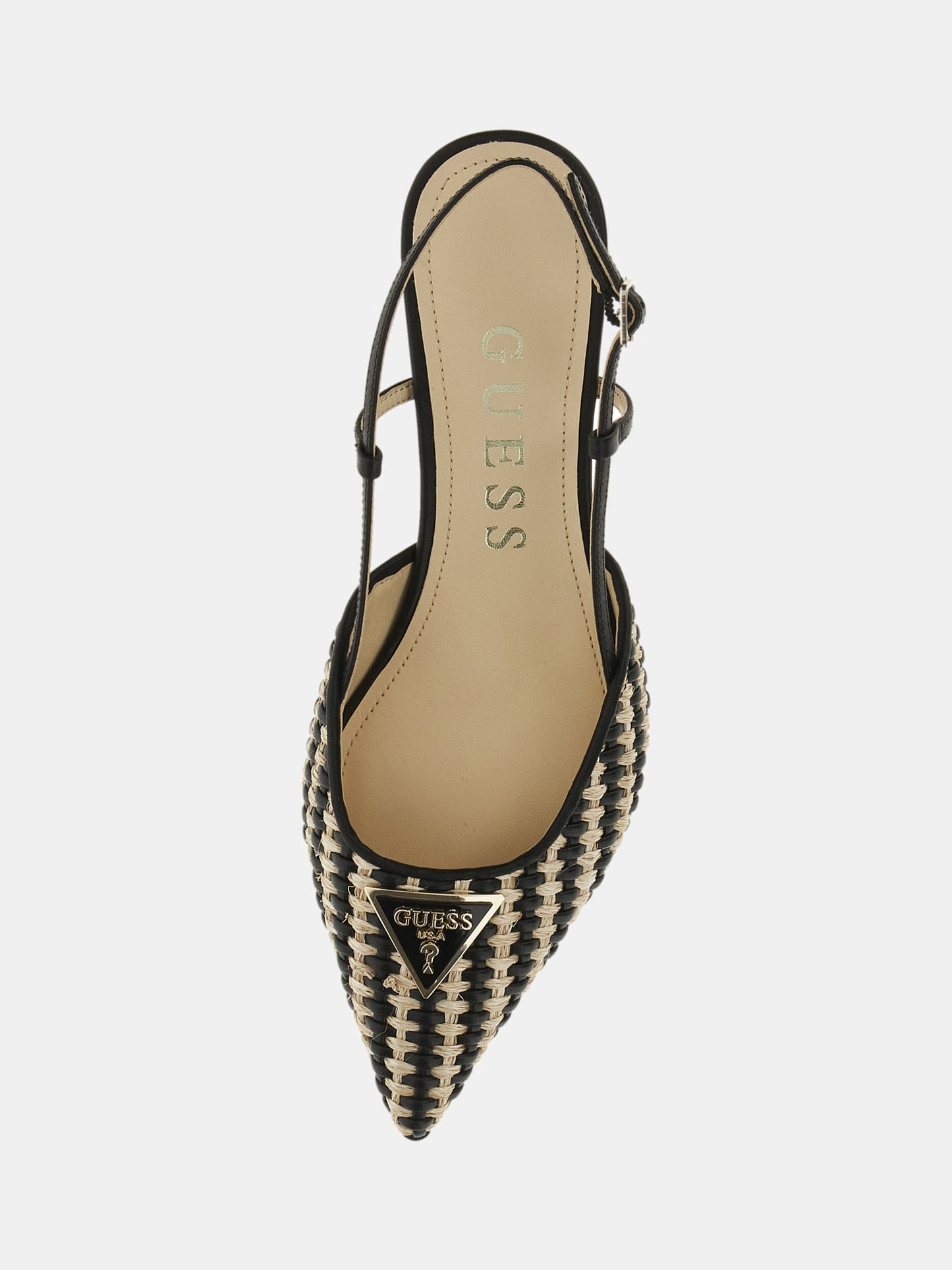 Jessonly sling backs