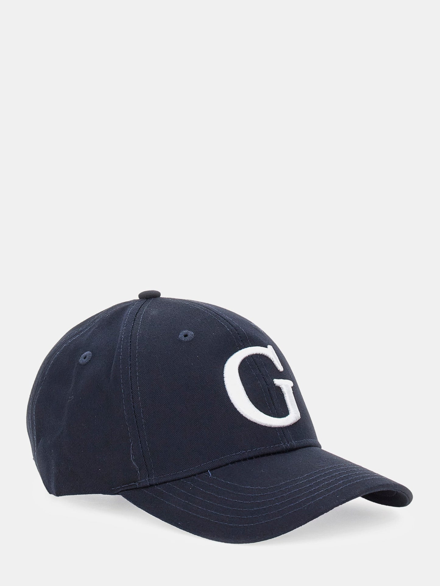 G-logo embroidery baseball cap