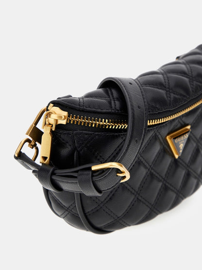 Giully quilted belt bag