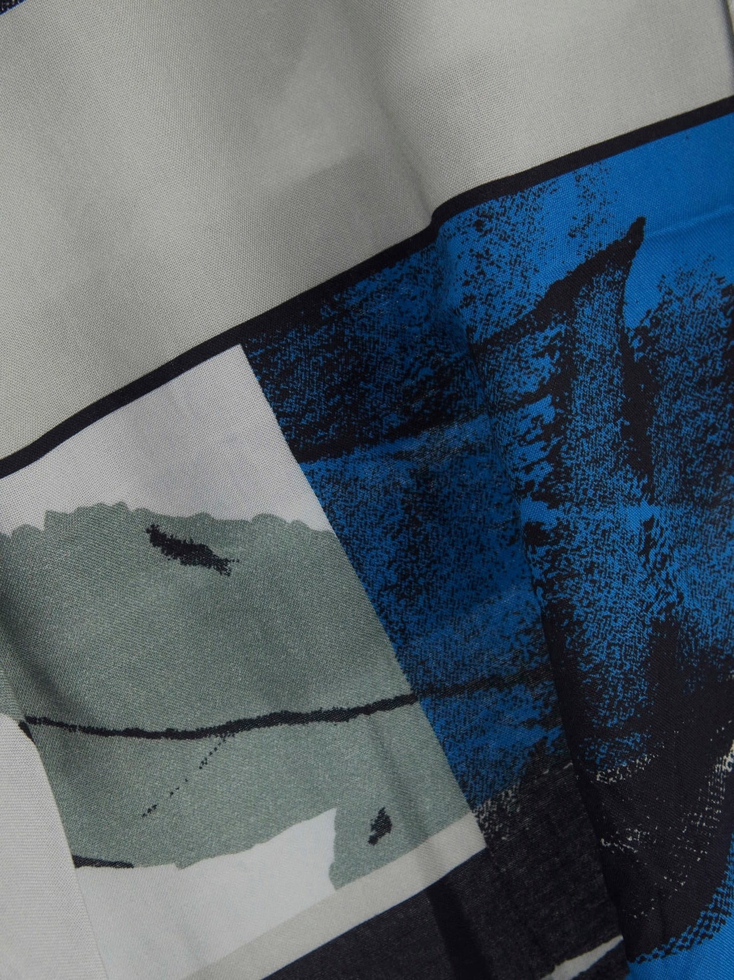 All over print shirt