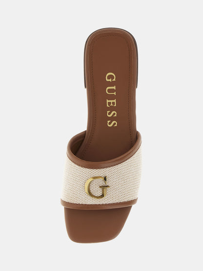 Taskp sandals