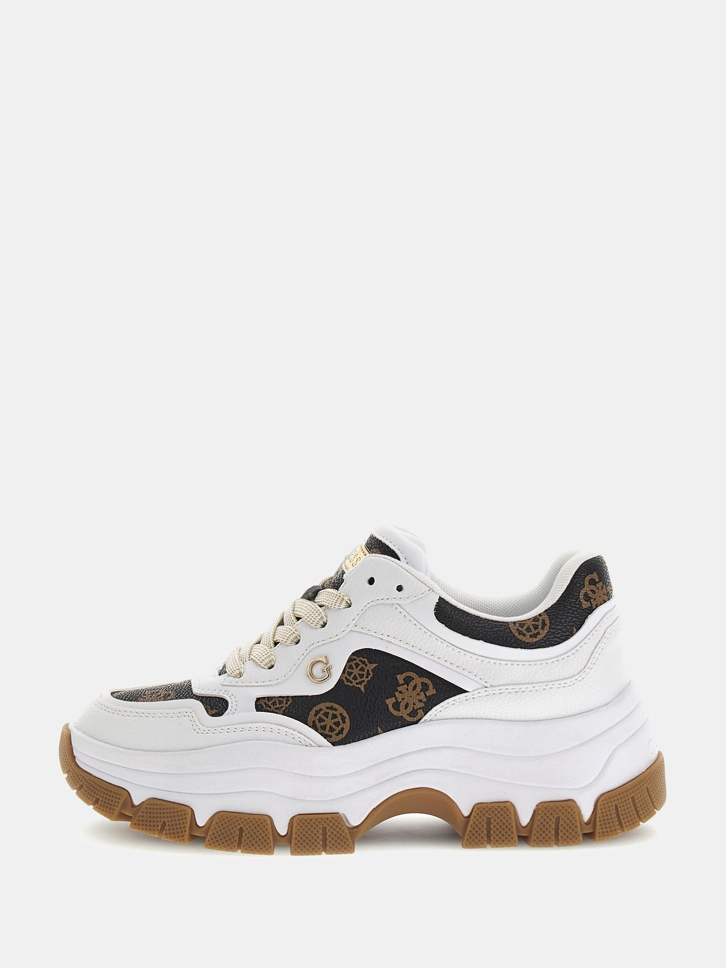 Brecky 4G logo running shoes