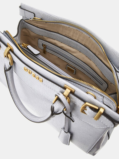 Sestri buckle handbag
