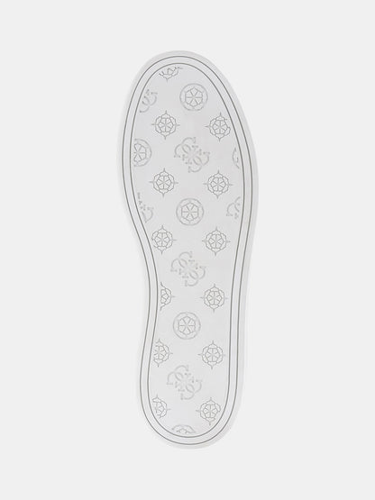 Bonny 4G logo sneakers