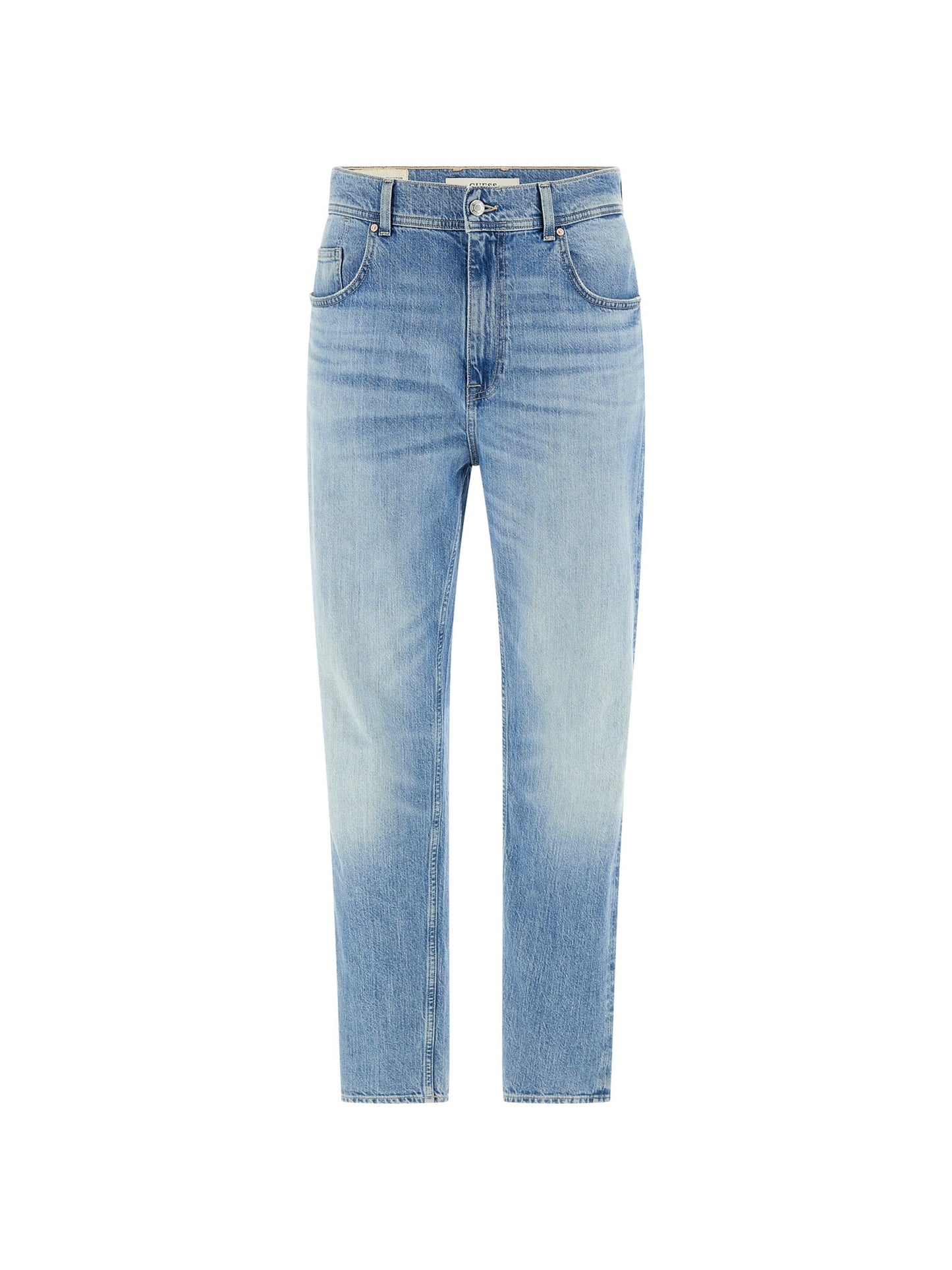 Mike relaxed denim pant