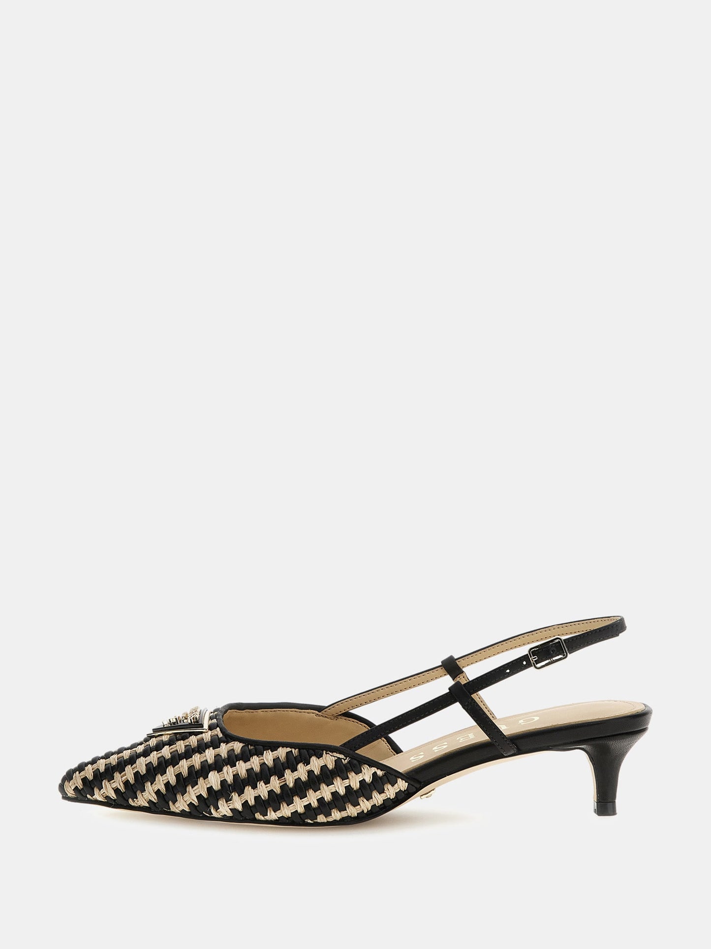 Jessonly sling backs