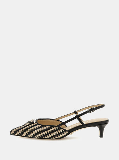 Jessonly sling backs