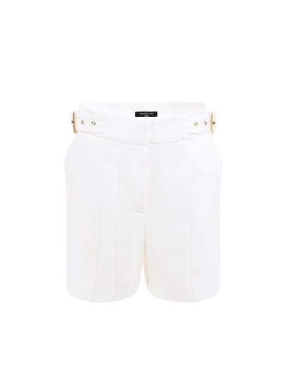 Marciano side buckle shorts
