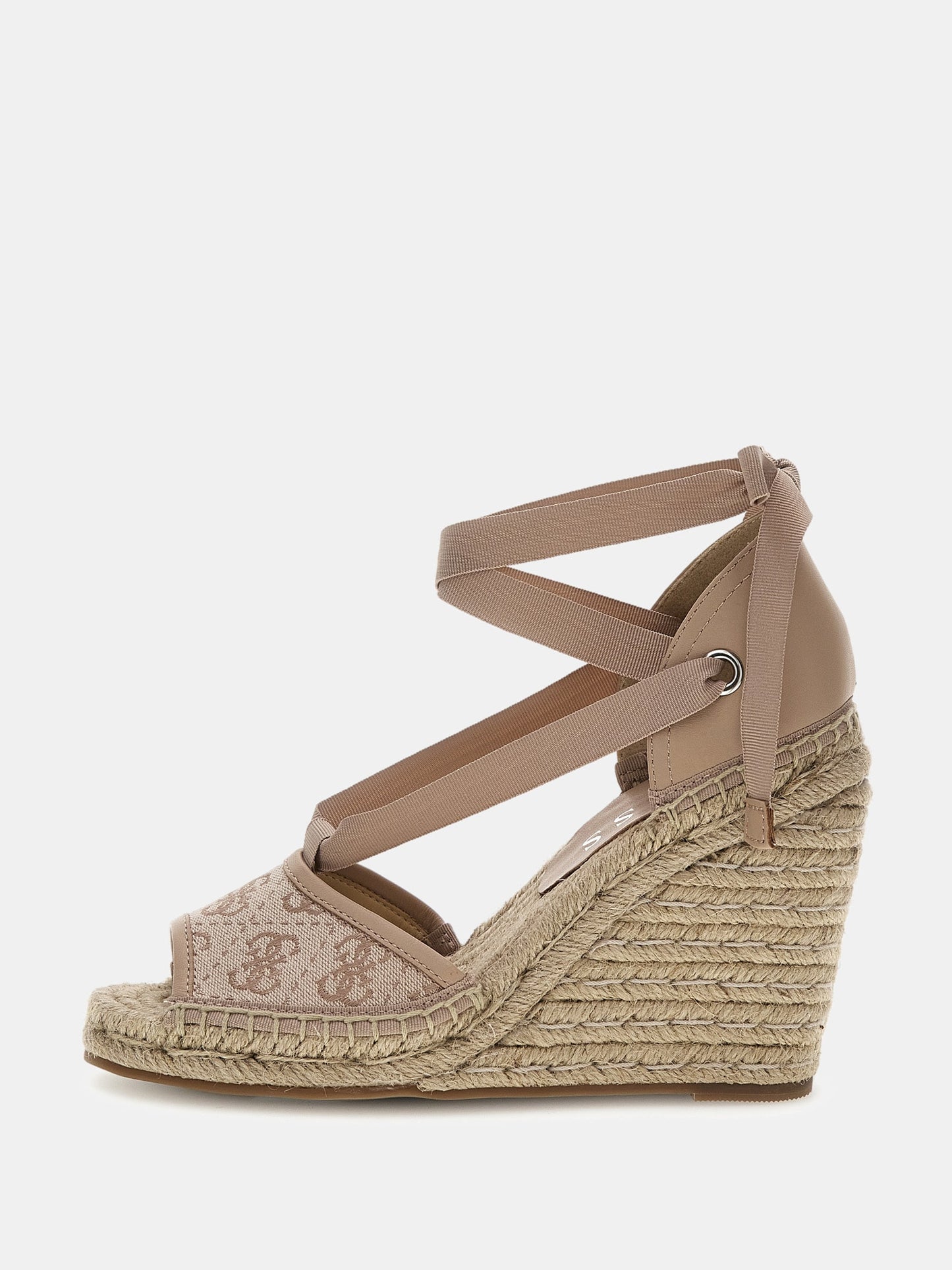 Diandra wedge espadrilles