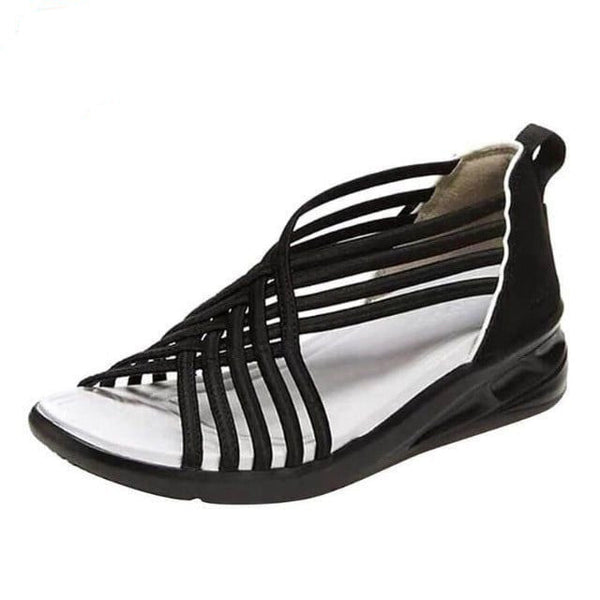 Nala | Premium Shock-Absorb Sandals